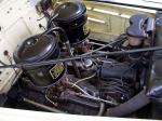 Cadillac V16 Convertible Coupe by Fleetwood 1938 года